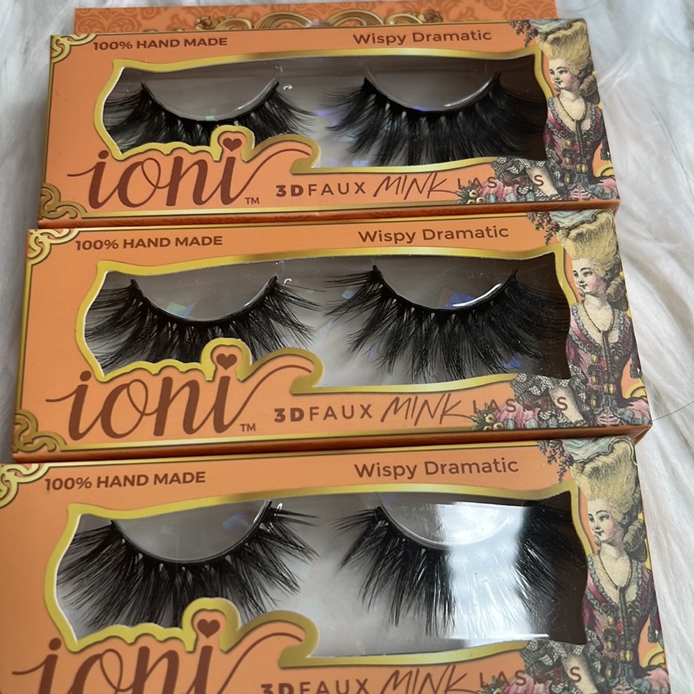 Ioni bundle - Picture 2 of 2